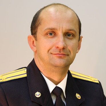 Ефремов Алексей Николаевич